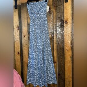 NWT Altar’d State Jumpsuit